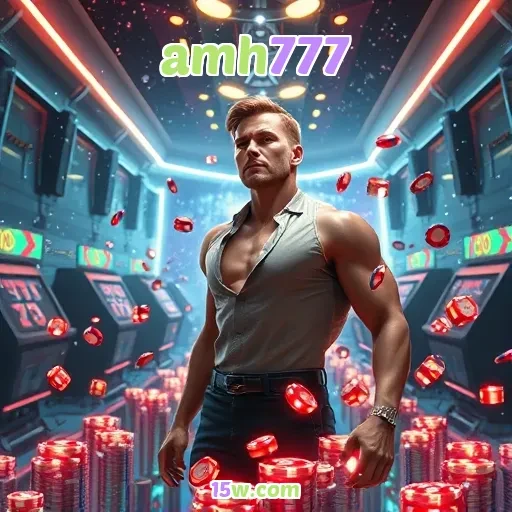 amh777: Venha Jogar e Reviver Clássicos dos Jogos Arcade