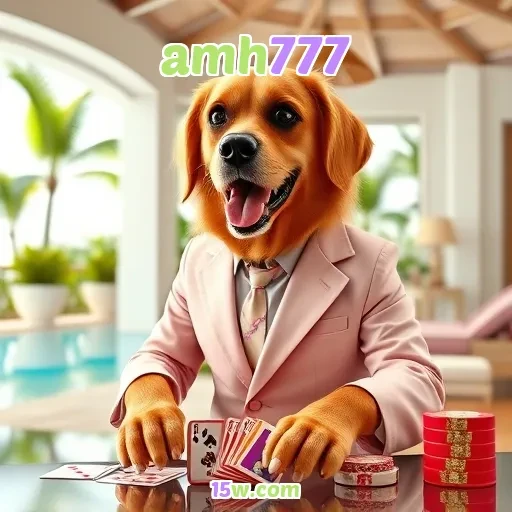 amh777 Casino Games