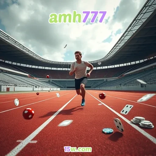 amh777 Jogos em Família