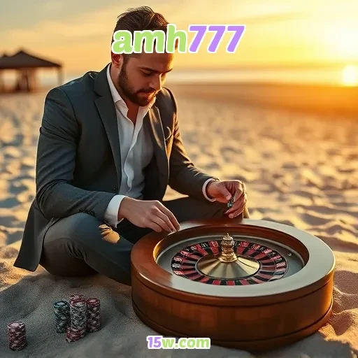 amh777: Descubra os Recursos Empolgantes dos Jogos Multijogador