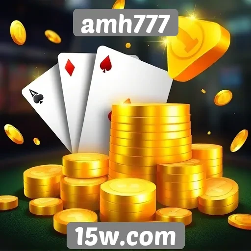 Como funciona o sistema de bônus do amh777