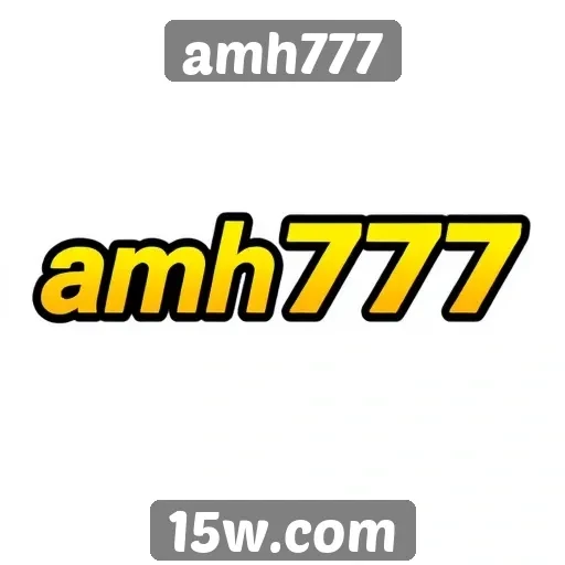 Plataforma amh777 se destaca por promoções atrativas