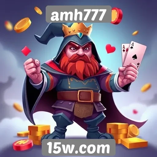 investigando a variedade de jogos disponíveis no amh777