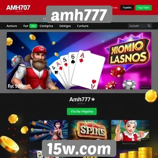 Impacto das promoções no tráfego do site amh777